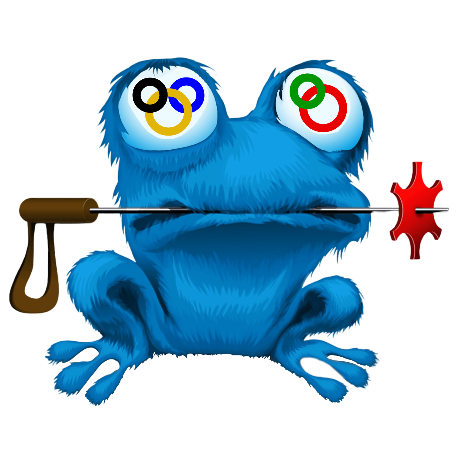 Zoich Logo